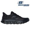 スケッチャーズ メンズ スニーカー ゴーウォークグライドステップ2.0ザック SKECHERS 216660