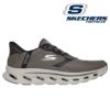 スケッチャーズ メンズ スニーカー ゴーウォークグライドステップ2.0ザック SKECHERS 216660