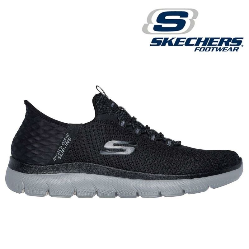 スケッチャーズ メンズ スニーカー サミッツハイレンジ SKECHERS 232457