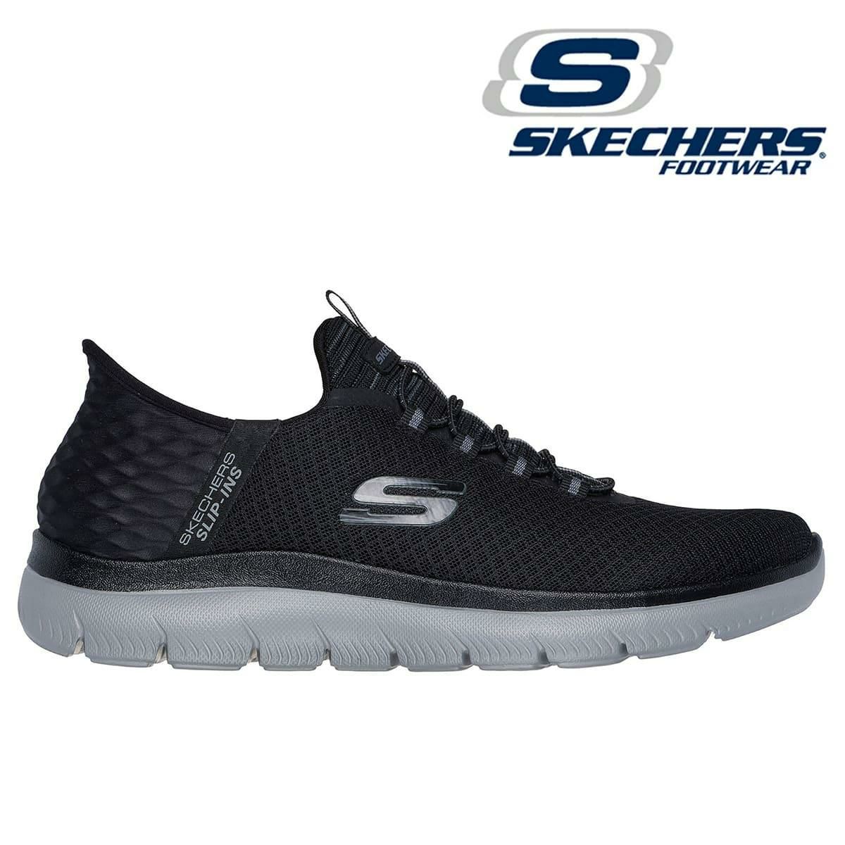 スケッチャーズ メンズ スニーカー サミッツハイレンジ SKECHERS 232457