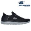 スケッチャーズ メンズ スニーカー サミッツハイレンジ SKECHERS 232457