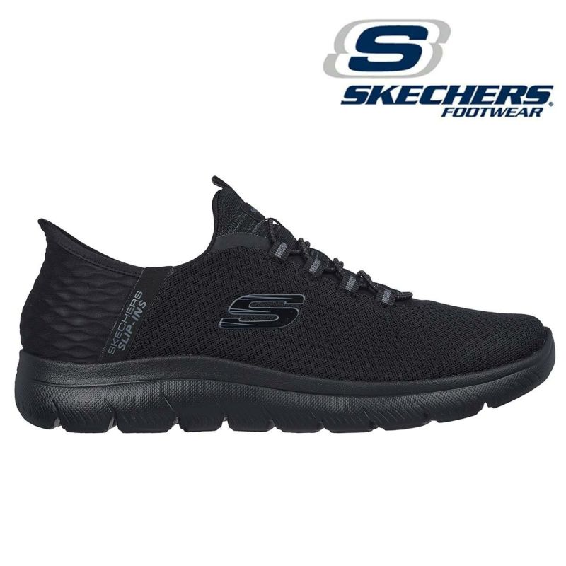 スケッチャーズ メンズ スニーカー サミッツハイレンジ SKECHERS 232457
