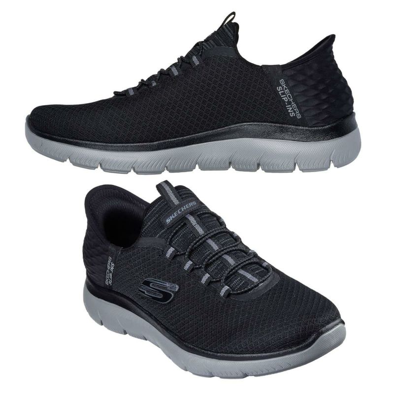 スケッチャーズ メンズ スニーカー サミッツハイレンジ SKECHERS 232457