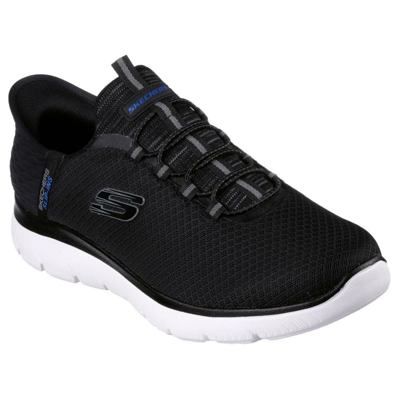 スケッチャーズ メンズ スニーカー サミッツハイレンジ SKECHERS 232457