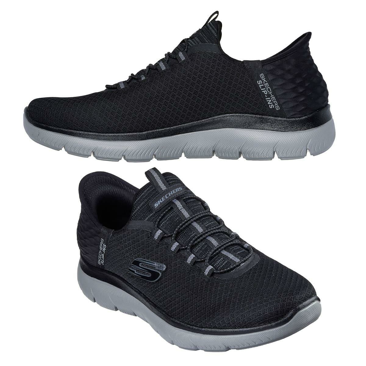 スケッチャーズ メンズ スニーカー サミッツハイレンジ SKECHERS 232457