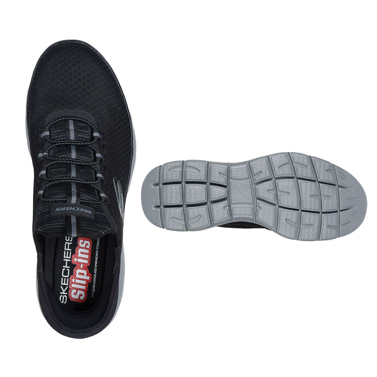 スケッチャーズ メンズ スニーカー サミッツハイレンジ SKECHERS 232457