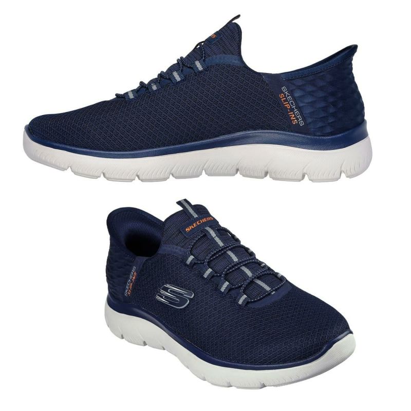 スケッチャーズ メンズ スニーカー サミッツハイレンジ SKECHERS 232457