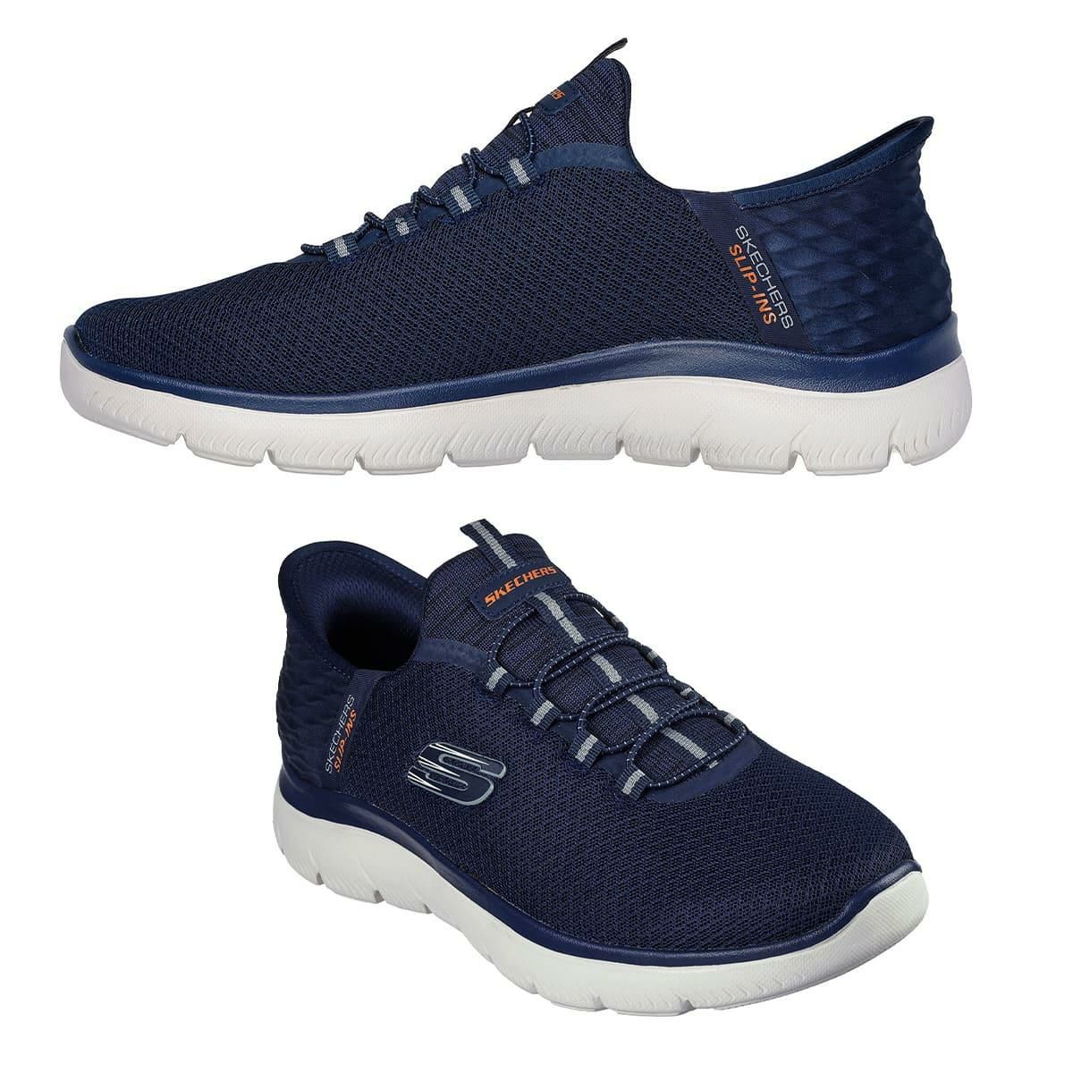 スケッチャーズ メンズ スニーカー サミッツハイレンジ SKECHERS 232457