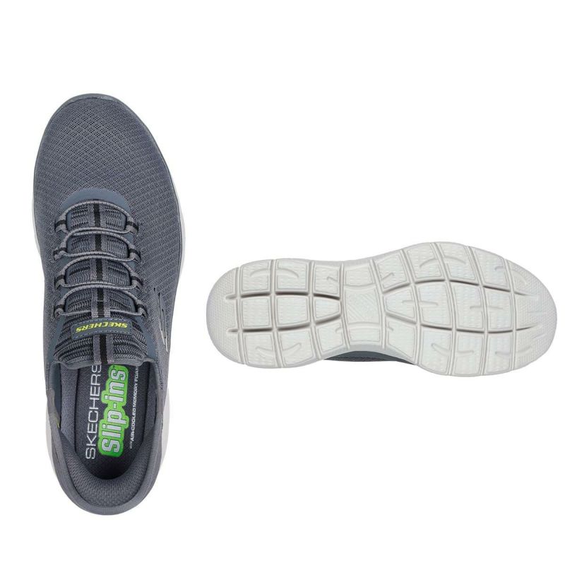 スケッチャーズ メンズ スニーカー サミッツハイレンジ SKECHERS 232457