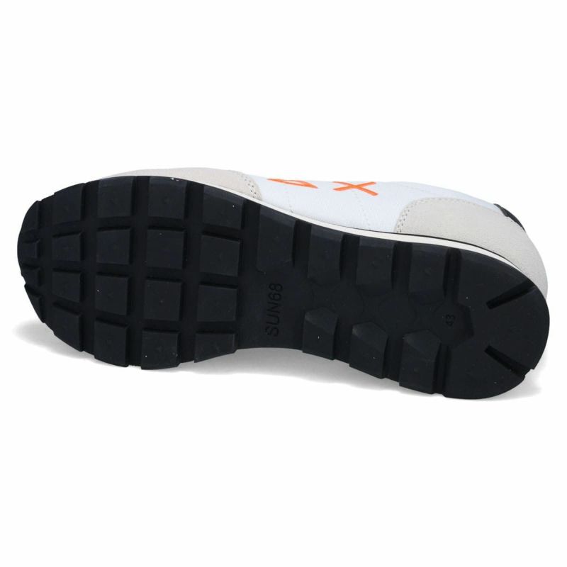 サンシックスティーエイト メンズ スニーカー トムフルオ SUN68 sun251-z102