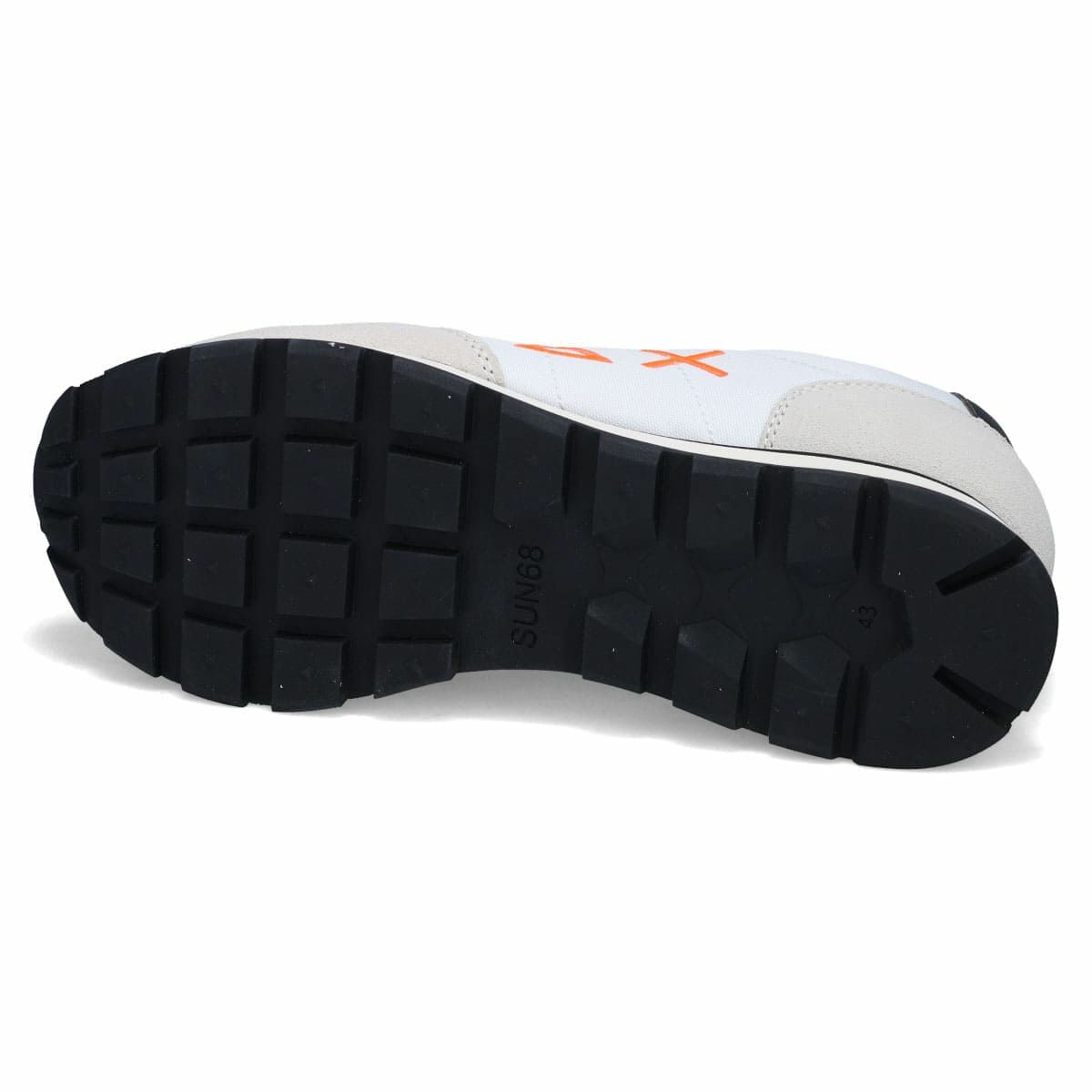 サンシックスティーエイト メンズ スニーカー トムフルオ SUN68 sun251-z102