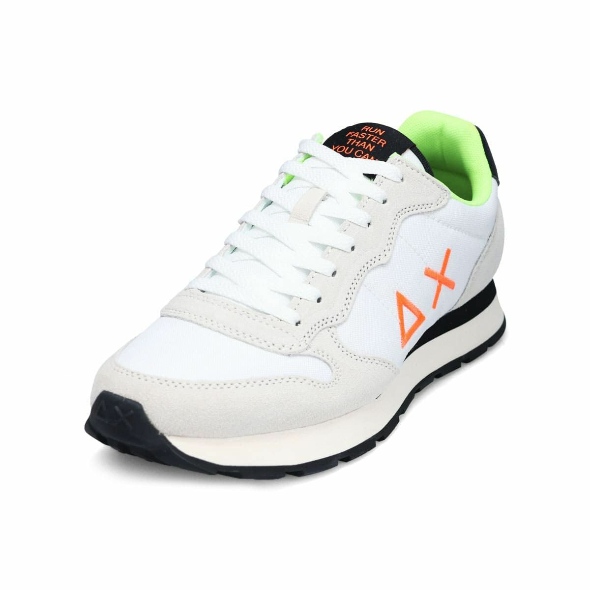 サンシックスティーエイト メンズ スニーカー トムフルオ SUN68 sun251-z102