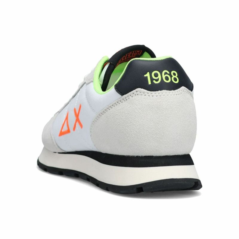 サンシックスティーエイト メンズ スニーカー トムフルオ SUN68 sun251-z102