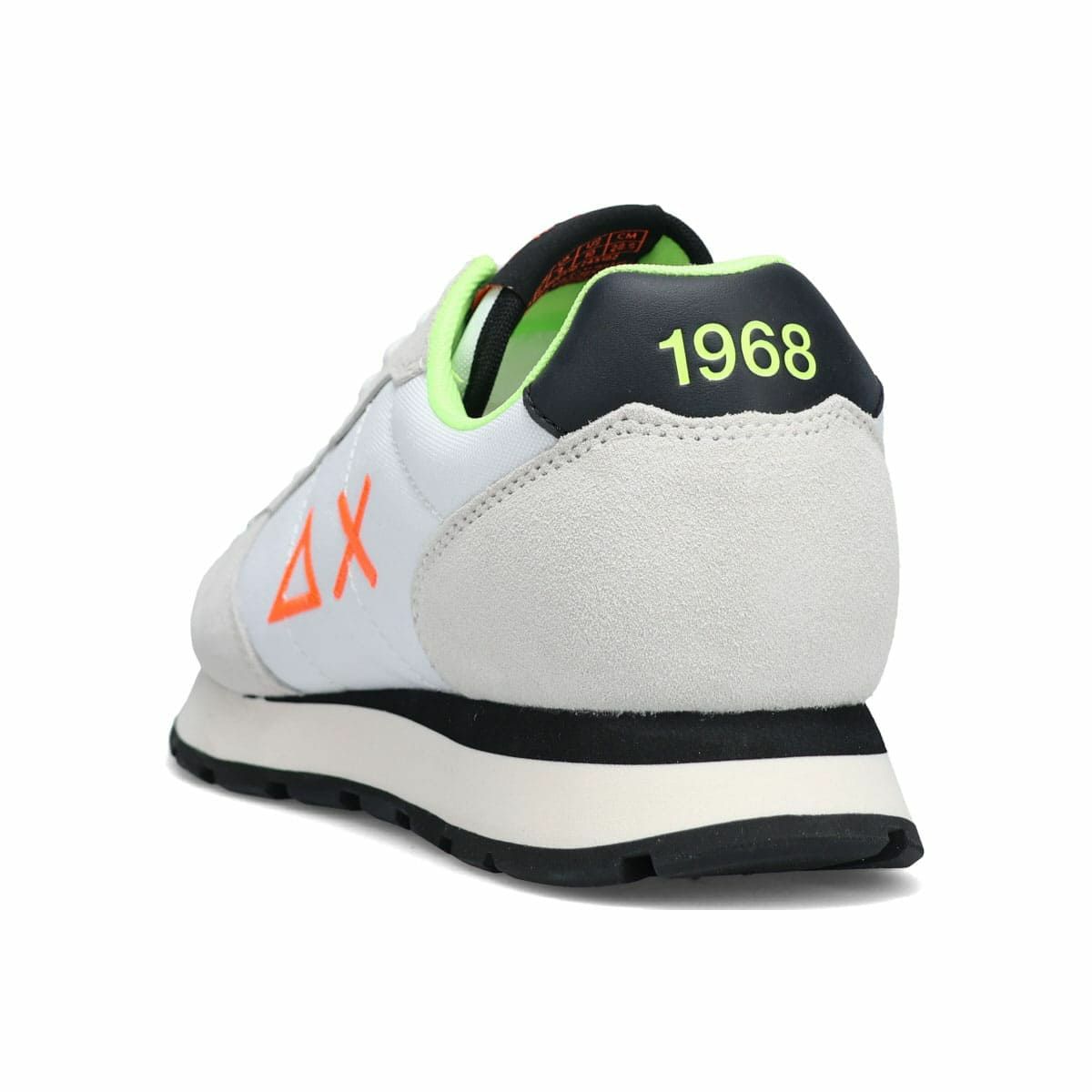 サンシックスティーエイト メンズ スニーカー トムフルオ SUN68 sun251-z102