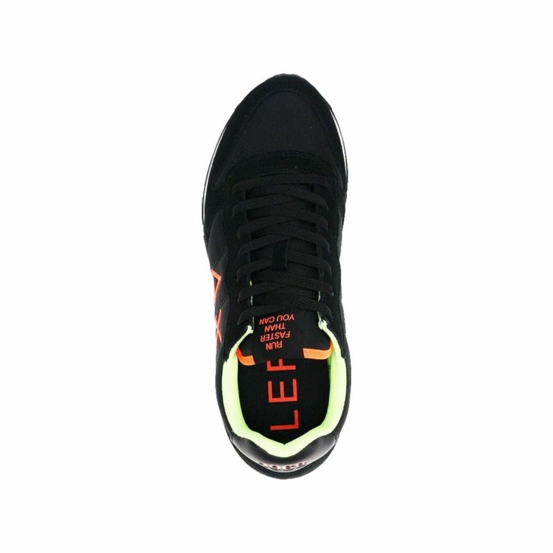 サンシックスティーエイト メンズ スニーカー トムフルオ SUN68 sun251-z102