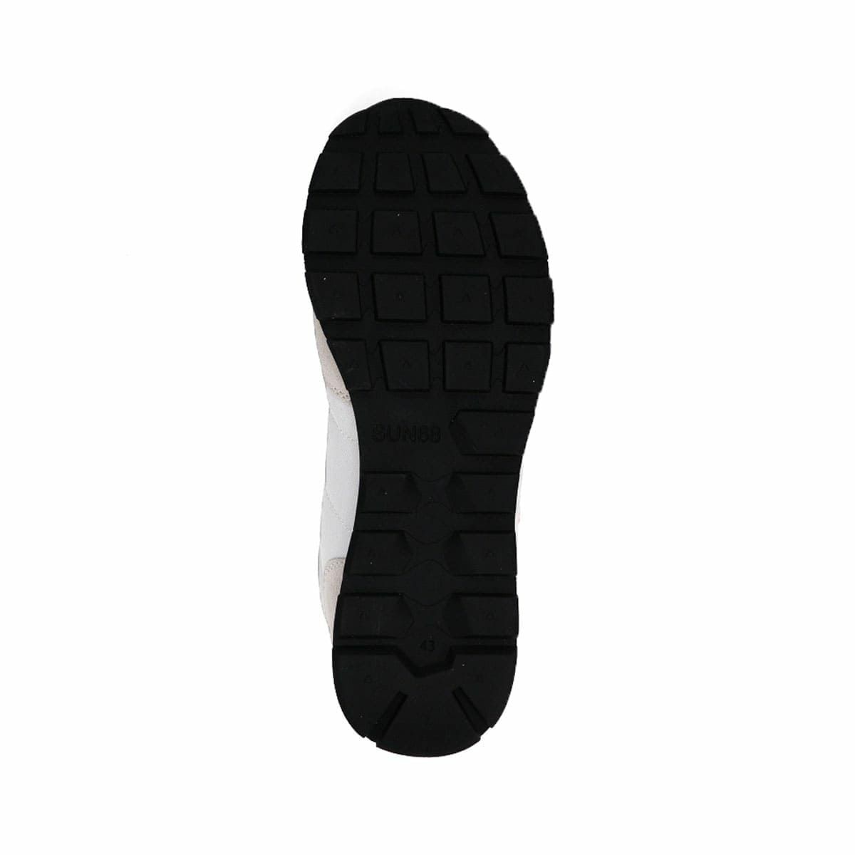 サンシックスティーエイト メンズ スニーカー トムフルオ SUN68 sun251-z102