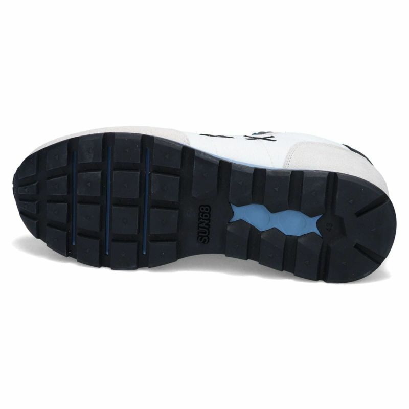 サンシックスティーエイト メンズ スニーカー トムスネーク SUN68 sun251-z104