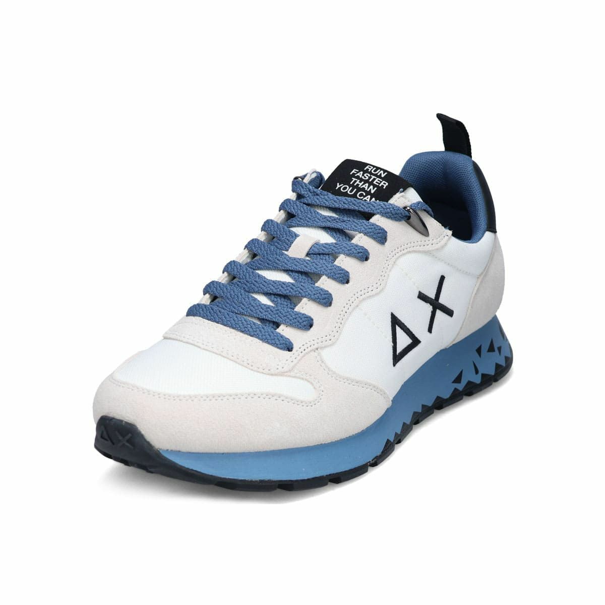 サンシックスティーエイト メンズ スニーカー トムスネーク SUN68 sun251-z104