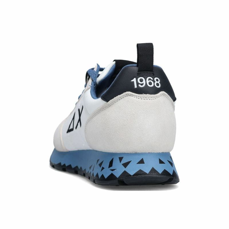 サンシックスティーエイト メンズ スニーカー トムスネーク SUN68 sun251-z104