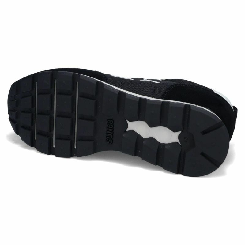 サンシックスティーエイト メンズ スニーカー トムスネーク SUN68 sun251-z104