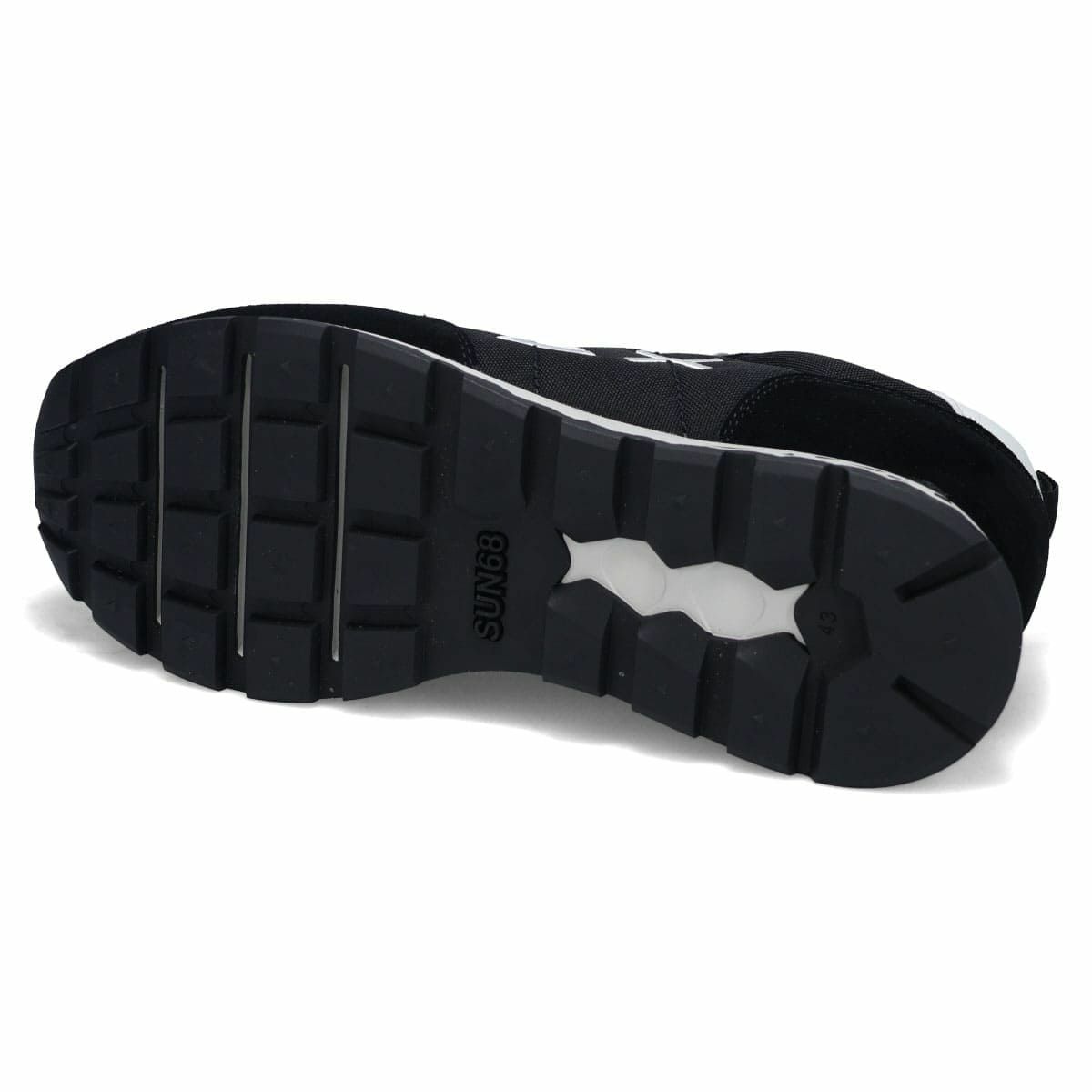 サンシックスティーエイト メンズ スニーカー トムスネーク SUN68 sun251-z104