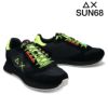 サンシックスティーエイト メンズ スニーカー ジャキフルオ SUN68 sun251-z115