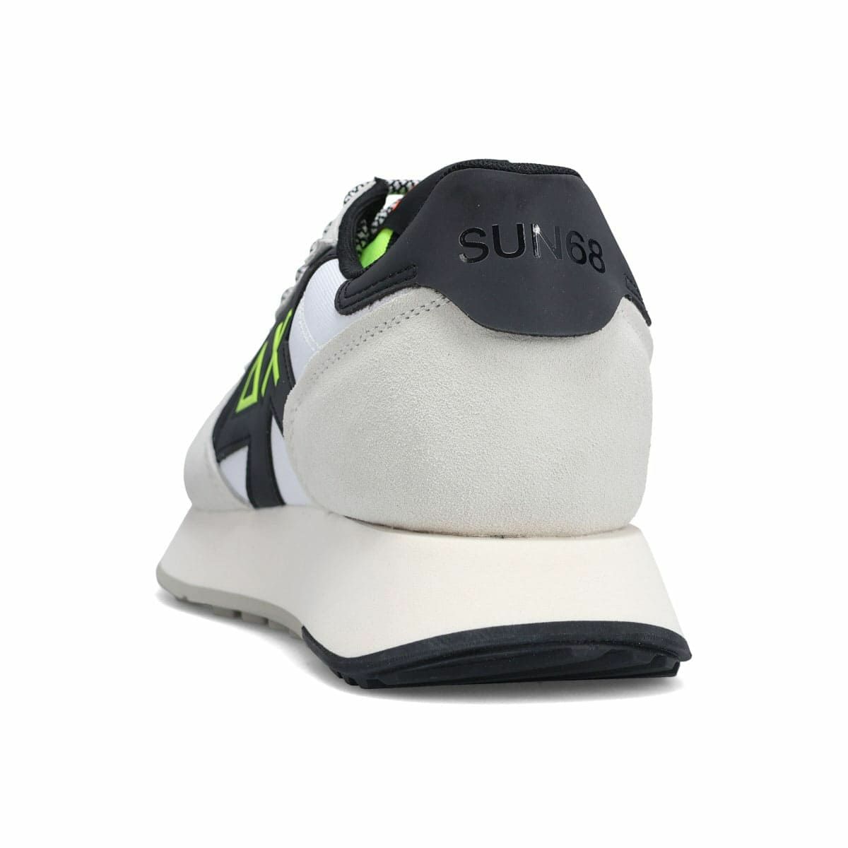 サンシックスティーエイト メンズ スニーカー ジャキフルオ SUN68 sun251-z115