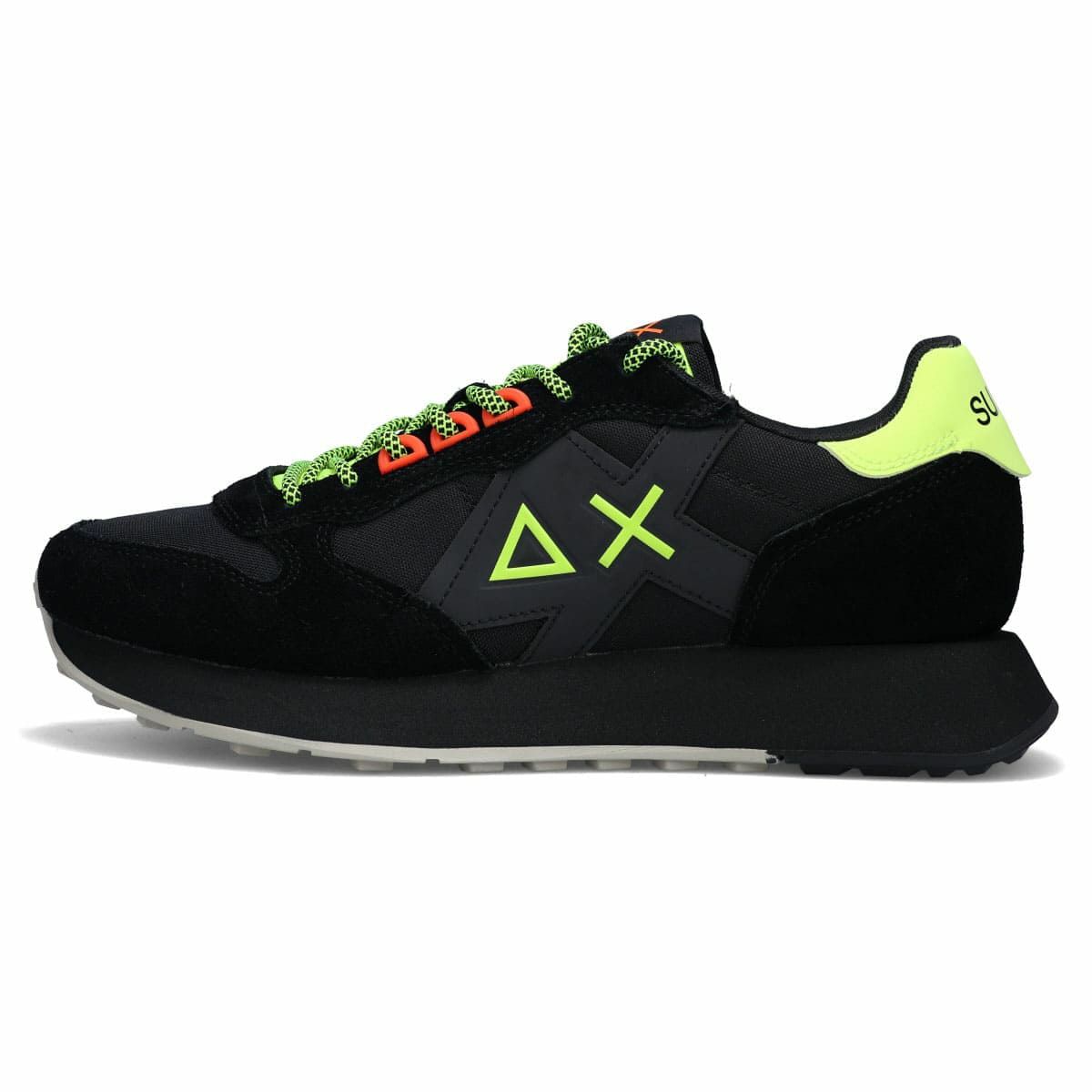 サンシックスティーエイト メンズ スニーカー ジャキフルオ SUN68 sun251-z115