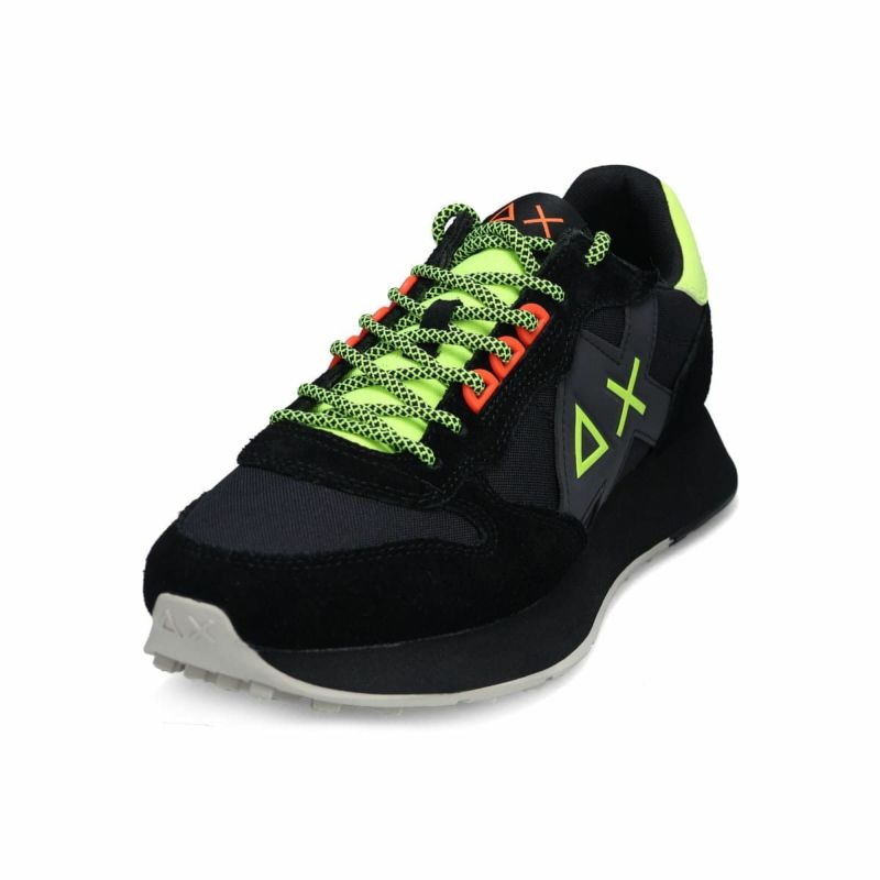 サンシックスティーエイト メンズ スニーカー ジャキフルオ SUN68 sun251-z115