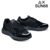 サンシックスティーエイト メンズ スニーカー ニキスポーティ SUN68 sun251-z121