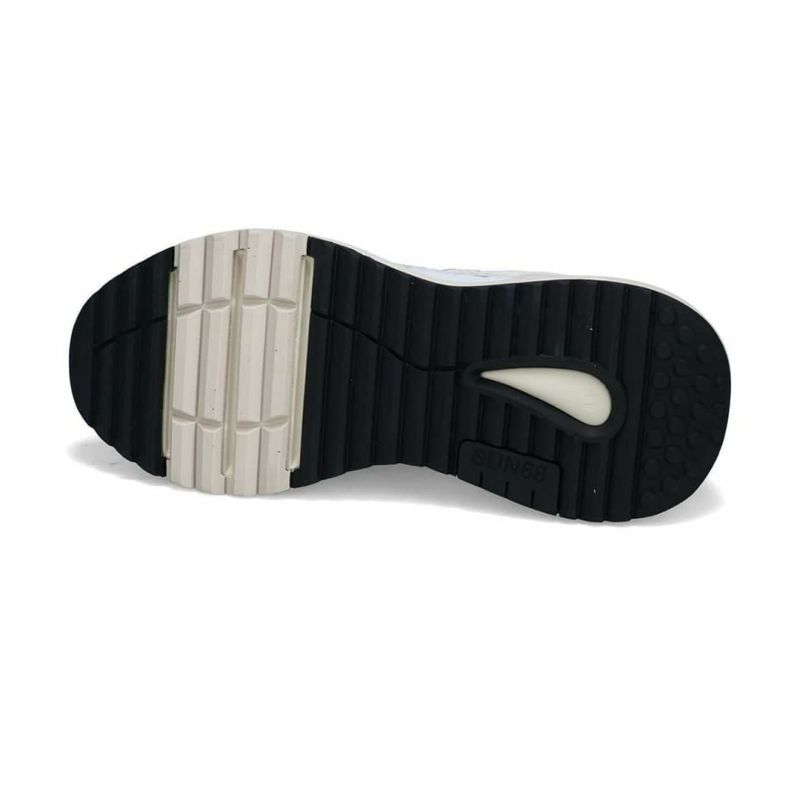 サンシックスティーエイト メンズ スニーカー ニキスポーティ SUN68 sun251-z121