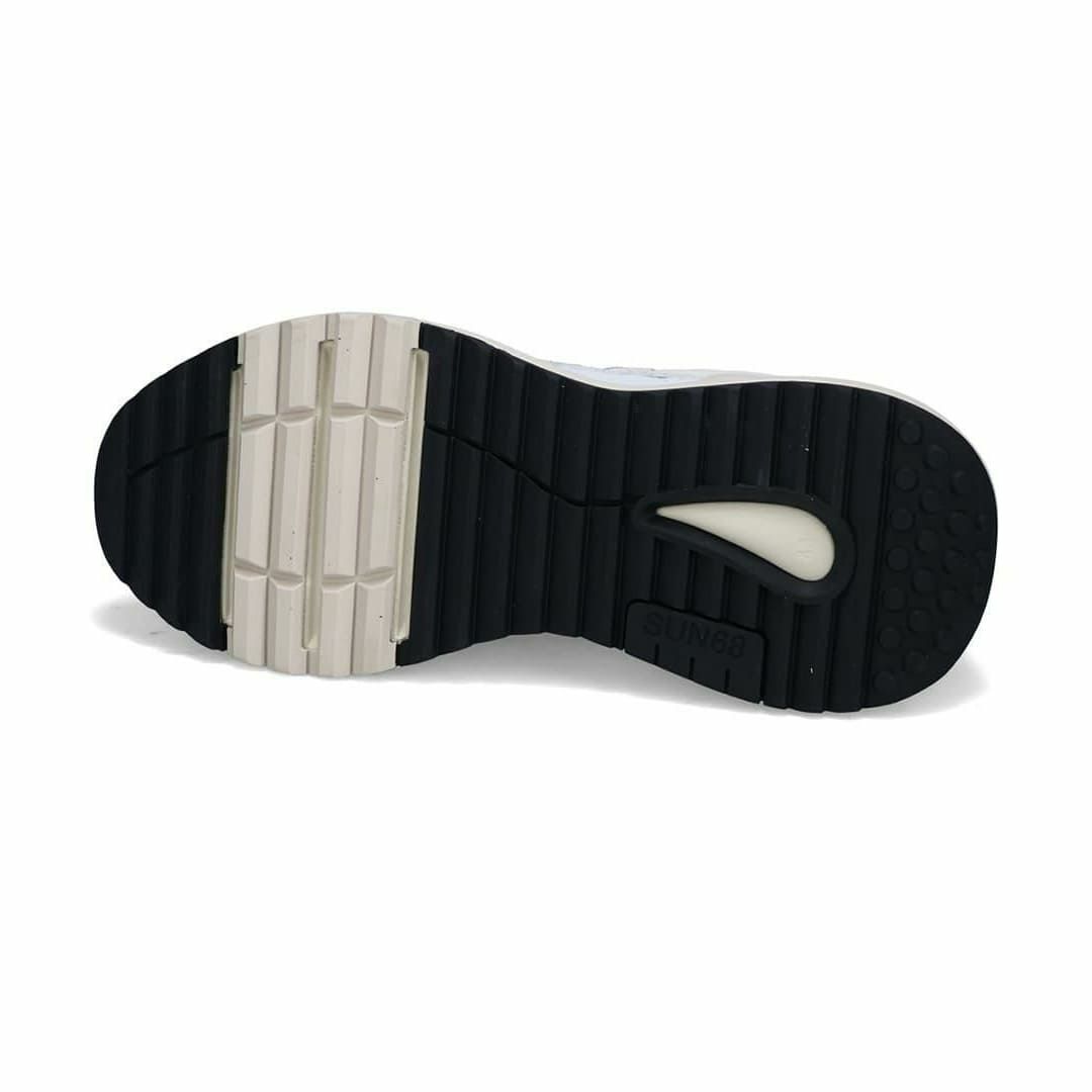 サンシックスティーエイト メンズ スニーカー ニキスポーティ SUN68 sun251-z121