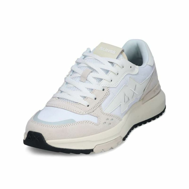 サンシックスティーエイト メンズ スニーカー ニキスポーティ SUN68 sun251-z121