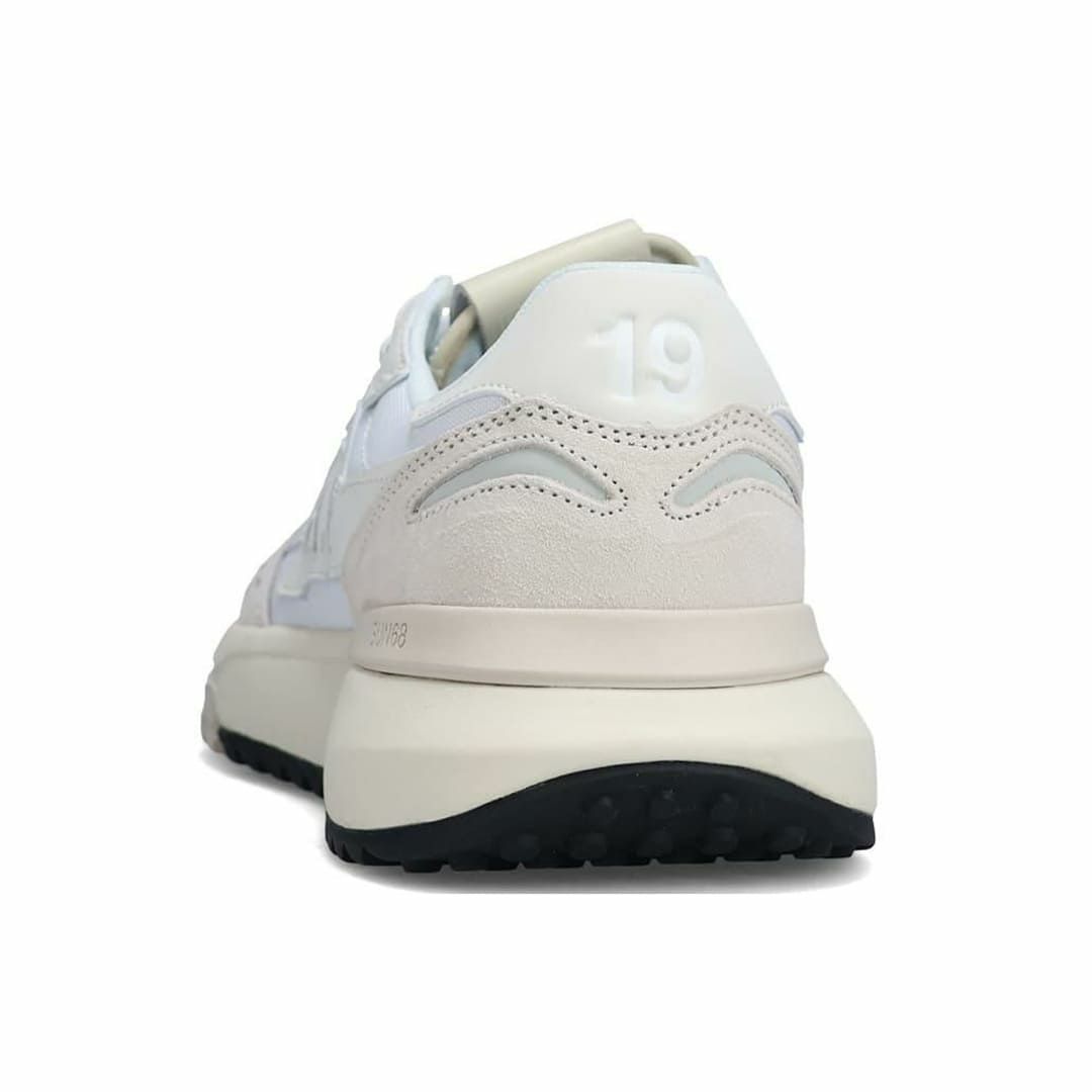 サンシックスティーエイト メンズ スニーカー ニキスポーティ SUN68 sun251-z121