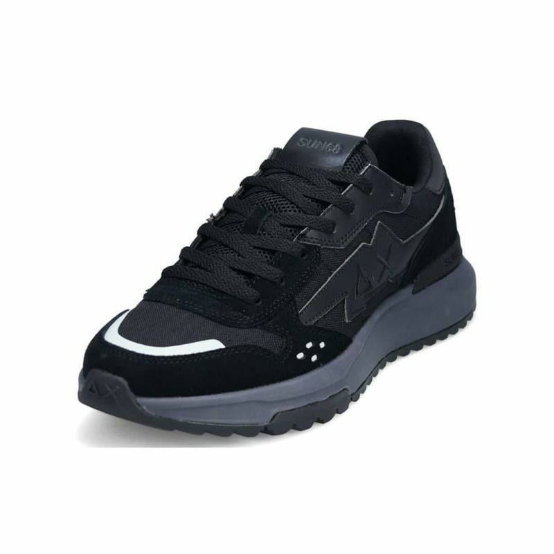 サンシックスティーエイト メンズ スニーカー ニキスポーティ SUN68 sun251-z121