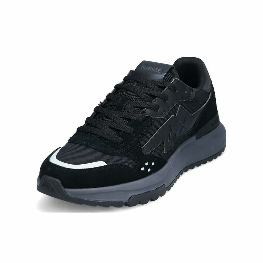 サンシックスティーエイト メンズ スニーカー ニキスポーティ SUN68 sun251-z121