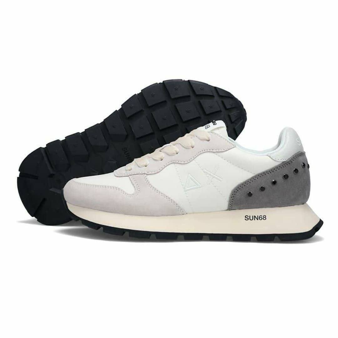 サンシックスティーエイト レディース アリースタッズ SUN68 sun251-z206