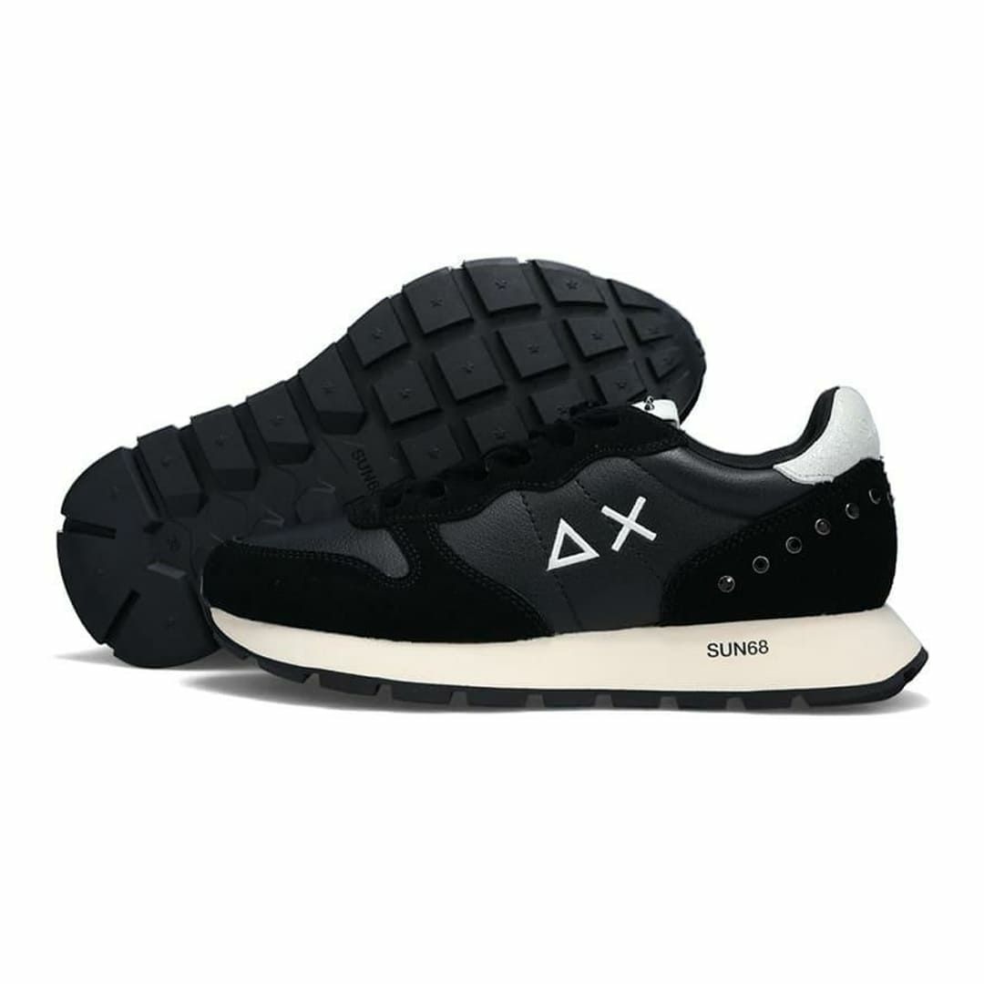 サンシックスティーエイト レディース アリースタッズ SUN68 sun251-z206