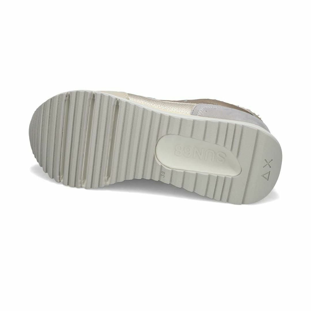 サンシックスティーエイト レディース ビッグアリーテディファー SUN68 sun251-z210