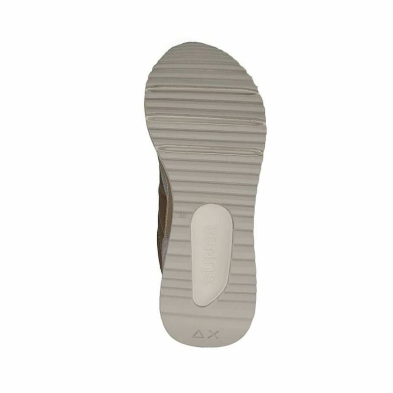 サンシックスティーエイト レディース ビッグアリーテディファー SUN68 sun251-z210