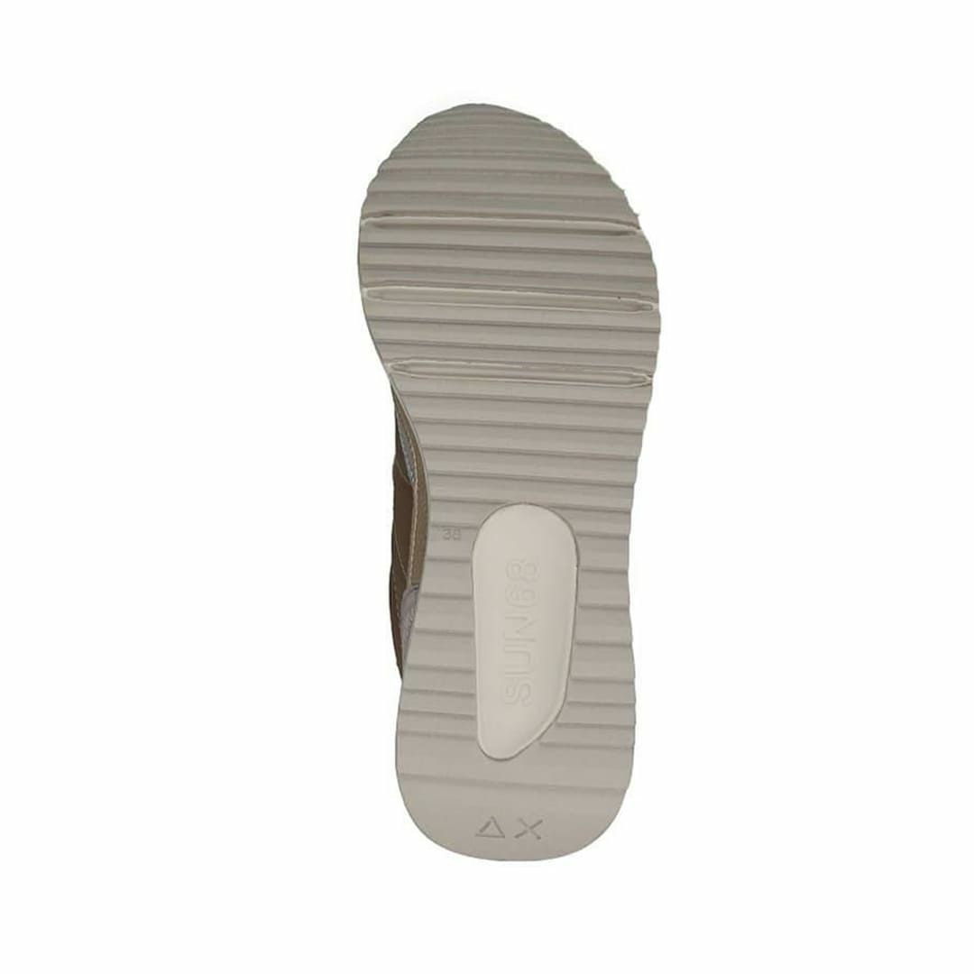 サンシックスティーエイト レディース ビッグアリーテディファー SUN68 sun251-z210