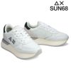サンシックスティーエイト レディース ビッグアリー SUN68 sun251-z211