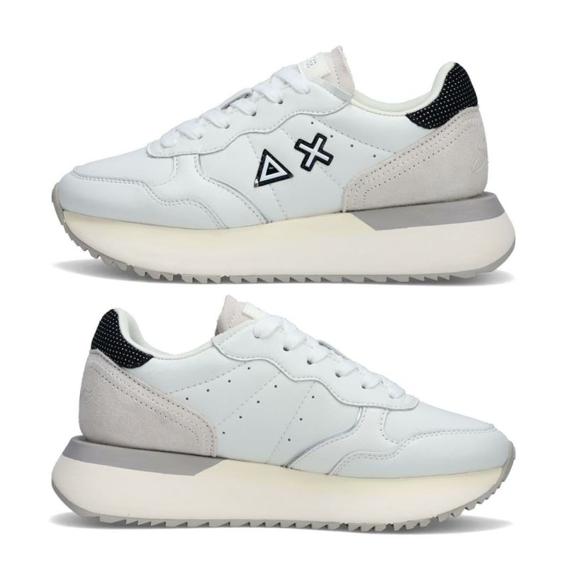 サンシックスティーエイト レディース ビッグアリー SUN68 sun251-z211