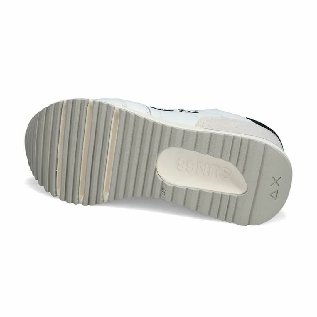 サンシックスティーエイト レディース ビッグアリー SUN68 sun251-z211