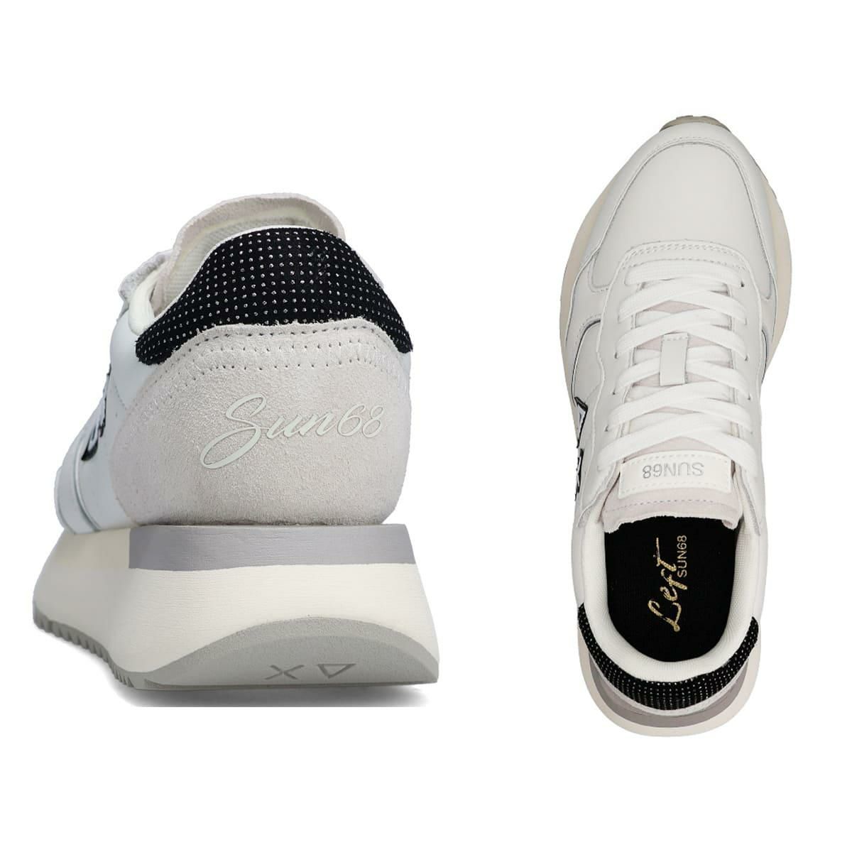 サンシックスティーエイト レディース ビッグアリー SUN68 sun251-z211