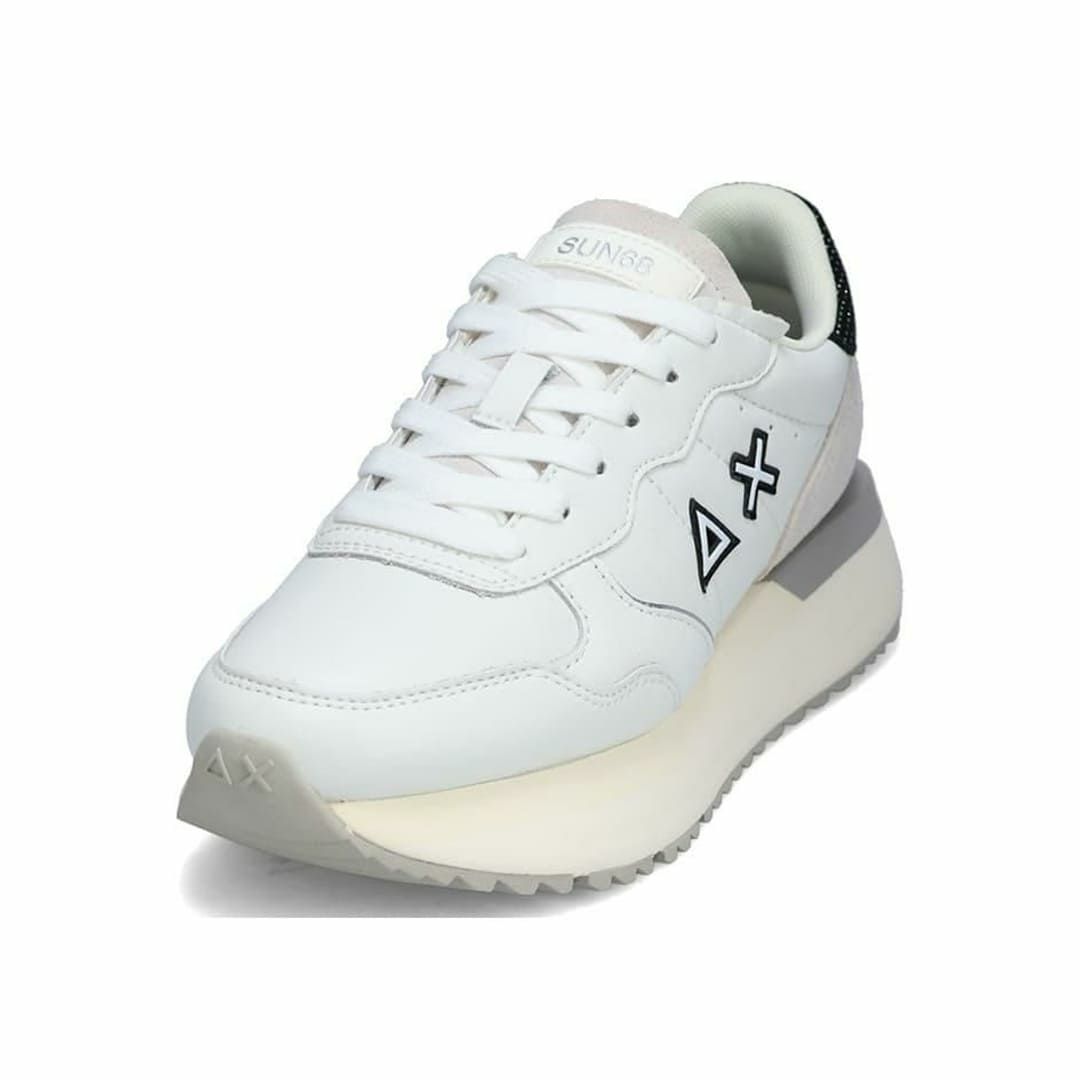 サンシックスティーエイト レディース ビッグアリー SUN68 sun251-z211