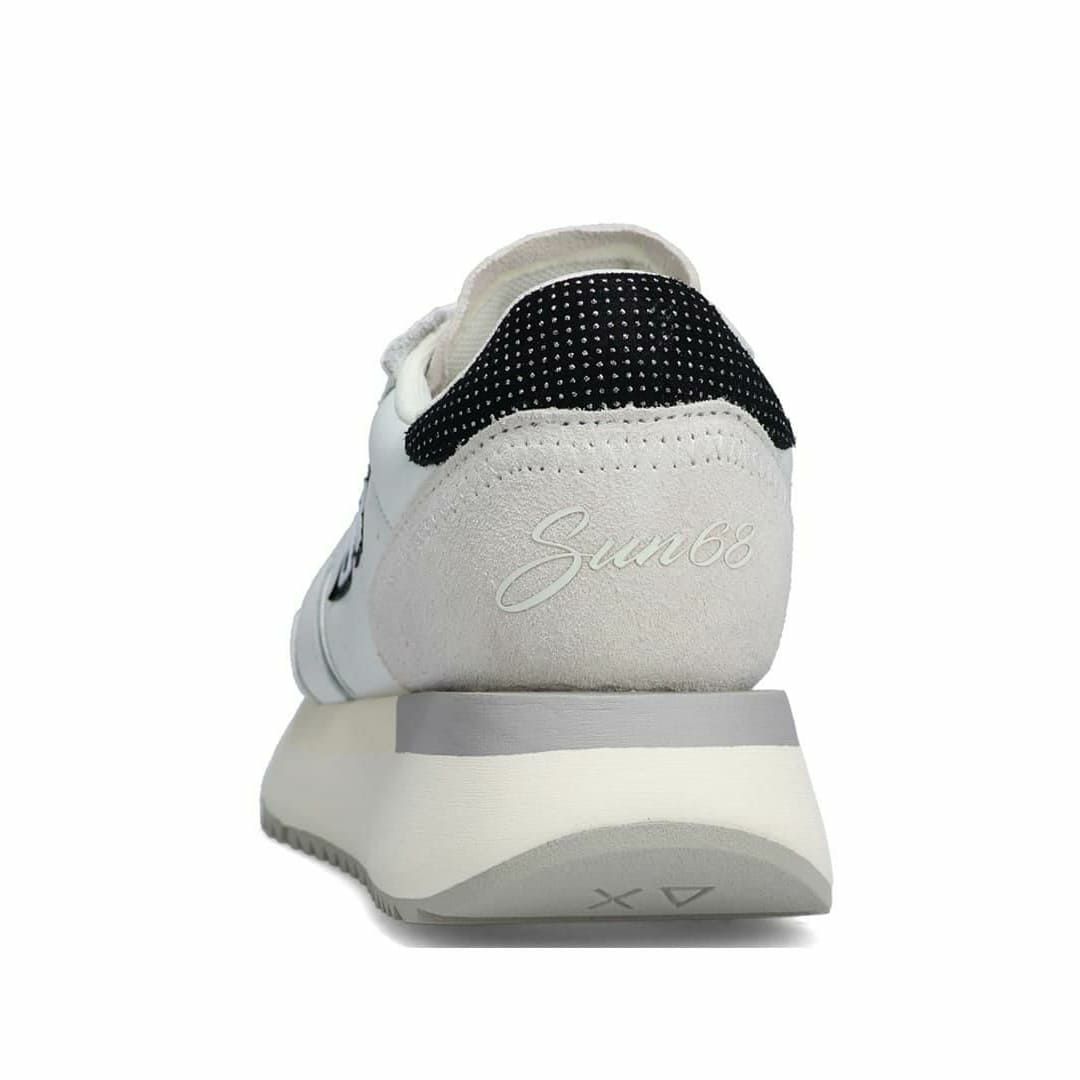 サンシックスティーエイト レディース ビッグアリー SUN68 sun251-z211