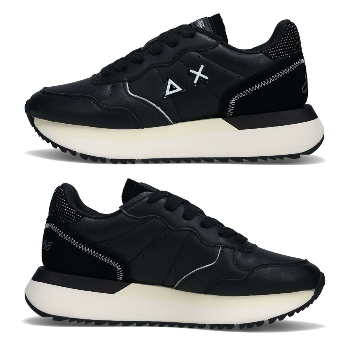 サンシックスティーエイト レディース ビッグアリー SUN68 sun251-z211