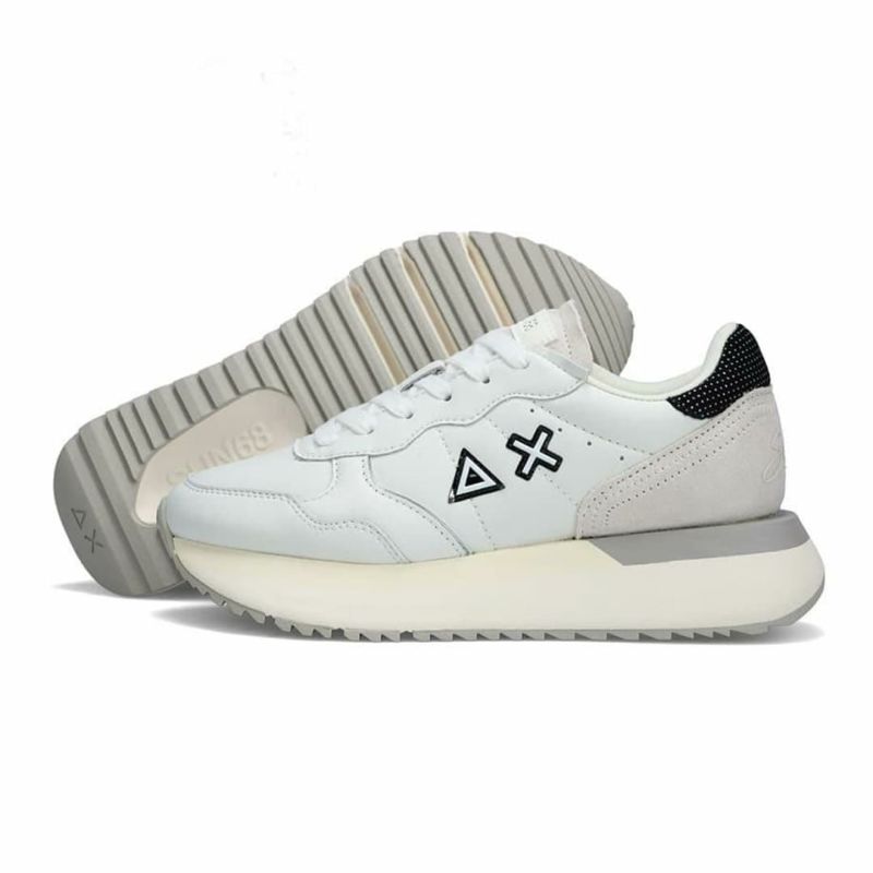 サンシックスティーエイト レディース ビッグアリー SUN68 sun251-z211