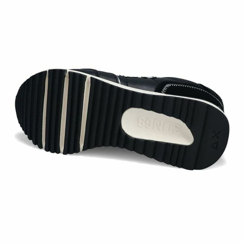 サンシックスティーエイト レディース ビッグアリー SUN68 sun251-z211